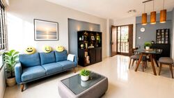 Blk 441D Fernvale Vista (Sengkang), HDB 4 Rooms #561299931